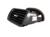 ES#345829 - 3C1819702F1QB - Front Air Vent - Right - Give your interior a showroom look - Genuine Volkswagen Audi - Volkswagen