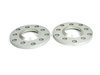 ES#247 - 20255571 - DR Series Wheel Spacers - 10mm (Pair) - VW / Audi wheel spacers made for OEM wheels only - H&R - Volkswagen
