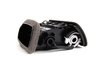 ES#345829 - 3C1819702F1QB - Front Air Vent - Right - Give your interior a showroom look - Genuine Volkswagen Audi - Volkswagen