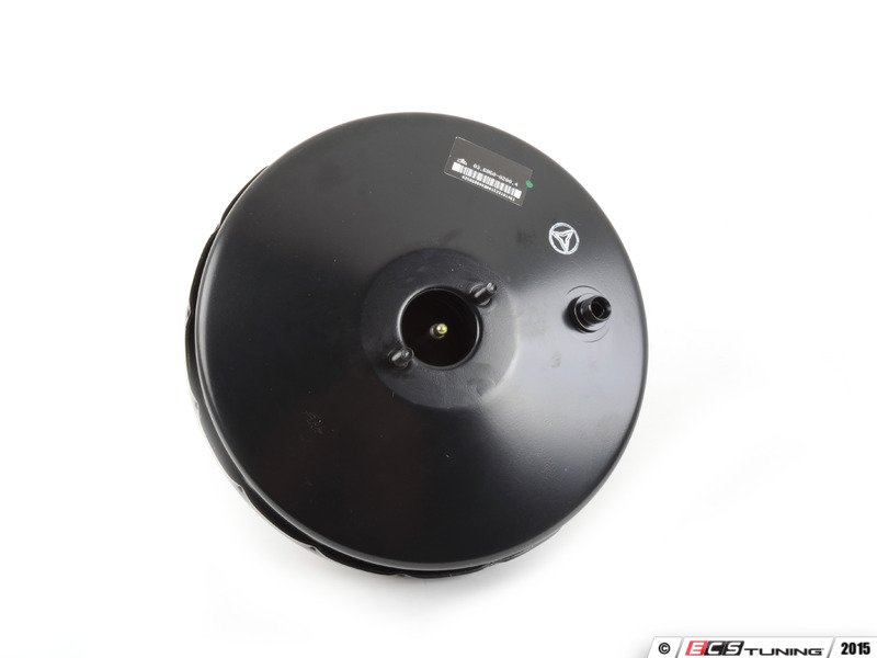 Genuine Mercedes Benz - 0024304530 - Brake Booster - (NO LONGER AVAILABLE)