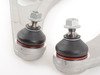 ES#2960392 - 31122229453KT - Front Control Arm Refresh Kit  - Control arms and performance polyurethane bushings for a partial front suspension rebuild - featuring Powerflex bushings - Assembled By ECS - BMW
