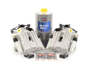 Rear Brake Caliper Replacement Kit
