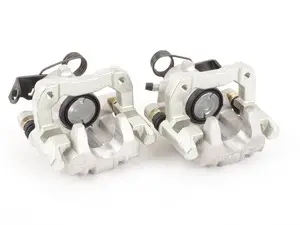 Rear Brake Calipers - Pair