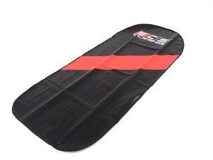 ES#2841094 - 011957ECS01A - Mechanic's Seat Protector Cover - Don't bring the grime from the outside of your car to the interior. - Schwaben for ECS - Audi BMW Volkswagen Mercedes Benz MINI Porsche
