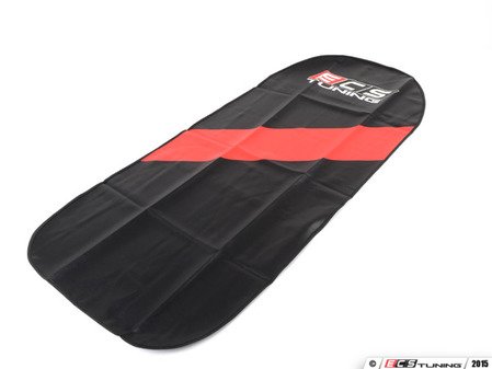 ES#2841094 - 011957ECS01A - Mechanic's Seat Protector Cover - Don't bring the grime from the outside of your car to the interior. - Schwaben for ECS - Audi BMW Volkswagen Mercedes Benz MINI Porsche