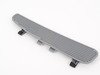 ES#120332 - 51468204353 - E39 Left Rear Defroster Vent - Grey - Located on the package tray - Genuine BMW - BMW