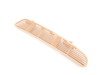 ES#120335 - 51468204359 - Left Rear Defroster Vent - Sand Beige - Located on the package tray - Genuine BMW - BMW