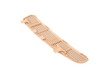 ES#120335 - 51468204359 - Left Rear Defroster Vent - Sand Beige - Located on the package tray - Genuine BMW - BMW