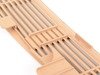 ES#120335 - 51468204359 - Left Rear Defroster Vent - Sand Beige - Located on the package tray - Genuine BMW - BMW