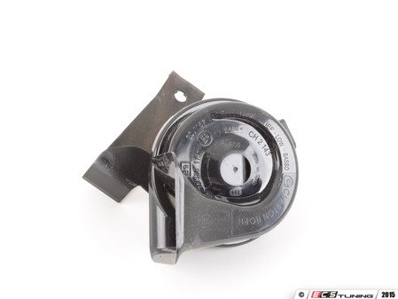 ES#2714870 - 61337850337 - Horn - Low Pitch - Genuine BMW - BMW