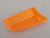 ES#173394 - 63131360093 - Turn Signal Lens - Left - New lens for your damaged or cracked turn signal. Lens only. - Genuine BMW - BMW