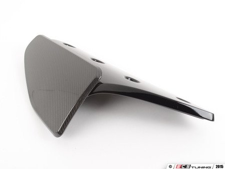ES#2727900 - 51192348140 - BMW Performance Rear Bumper Flap - right - Genuine BMW M Performance - BMW