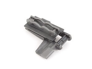ES#434438 - 8D5877483 -  Front Sunroof Guide - Left - Keep your sunroof on track - Genuine Volkswagen Audi - Audi Volkswagen