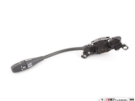 ES#1620165 - 0085452824 - Cruise Control Switch  - Located on the steering column - Genuine Mercedes Benz - Mercedes Benz
