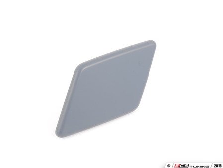 ES#1876153 - 61677892647 - Headlight Washer Cover - Comes unpainted. - Genuine BMW - BMW