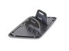 ES#1876153 - 61677892647 - Headlight Washer Cover - Comes unpainted. - Genuine BMW - BMW