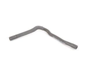 ES#284426 - 079103783J - Oil return Hose - Connects the PCV/Oil Separator to the engine block - Genuine Volkswagen Audi - Audi