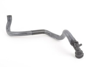 ES#2868557 - 1J0122051H - Radiator Hose - Hose from radiator to water pump - Febi - Volkswagen