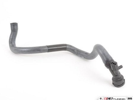 ES#2868557 - 1J0122051H - Radiator Hose - Hose from radiator to water pump - Febi - Volkswagen