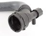 ES#2868557 - 1J0122051H - Radiator Hose - Hose from radiator to water pump - Febi - Volkswagen