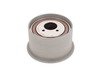 ES#2866236 - 06C109244C - Timing Belt Relay Roller - Roller on left lower side for timing belt - Febi - Audi