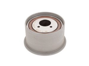 ES#2866236 - 06C109244C - Timing Belt Relay Roller - Roller on left lower side for timing belt - Febi - Audi