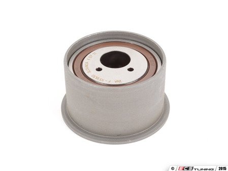 ES#2866236 - 06C109244C - Timing Belt Relay Roller - Roller on left lower side for timing belt - Febi - Audi