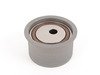 ES#2866236 - 06C109244C - Timing Belt Relay Roller - Roller on left lower side for timing belt - Febi - Audi