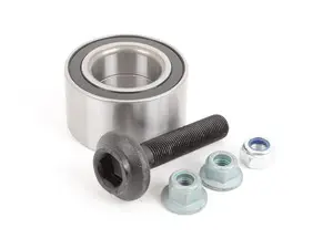 Front Wheel Bearing Kit - Priced Each