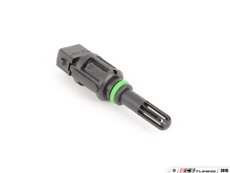 ES#2867851 - 13621739510 - air temperature sensor - Monitors intake air temperature - Febi - BMW