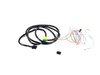 ES#337166 - 3B0051592B - CD Changer Wiring Harness - (NO LONGER AVAILABLE) - Set of wires that go from the radio to the CD changer - Genuine Volkswagen Audi - 