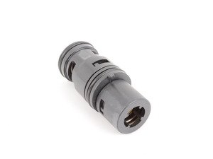 ES#2868195 - 17111437362 - Automatic Transmission Thermostat - This unit controls the temperature of your automatic transmission fluid - Febi - BMW