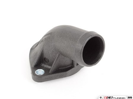 ES#2865688 - 030121121B - Thermostat Housing - Located on the water pump assembly - Febi - Audi Volkswagen