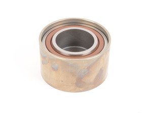 ES#2866235 - 06C109244 - Timing Belt Relay Roller - Relay roller located on right cylinder head - Febi - Audi