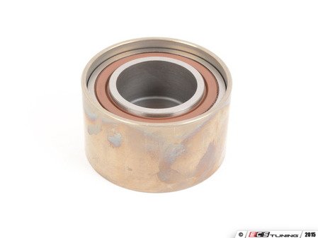 ES#2866235 - 06C109244 - Timing Belt Relay Roller - Relay roller located on right cylinder head - Febi - Audi