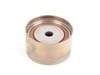 ES#2866235 - 06C109244 - Timing Belt Relay Roller - Relay roller located on right cylinder head - Febi - Audi