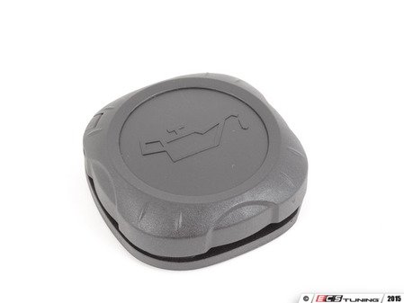 ES#2918798 - 11127560482 - Oil Cap - Includes the sealing gasket. OE quality - made in Austria! - Febi - BMW
