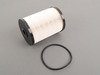 ES#2874410 - 1K0127434B - Fuel Filter - Basic preventive maintenance for your TDI - Febi - Volkswagen