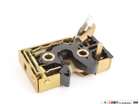 ES#2868400 - 191837016C - Front door latch - right - Restore door latching operation - Febi - Volkswagen