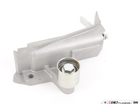 ES#2866219 - 06B109477A - Timing Belt Damper - Applies pressure to the tensioning roller - Febi - Audi Volkswagen