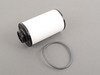 ES#2873016 - 02E398051 -  DSG Transmission Filter - Includes new sealing o-ring - Febi - Audi Volkswagen
