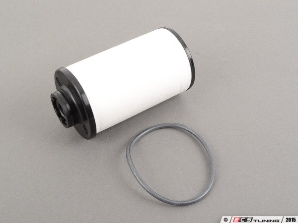 Febi - 02E398051 - DSG Transmission Filter 
