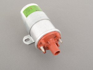ES#2966502 - 0001584503 - Central Ignition Coil - Bosch - Mercedes Benz