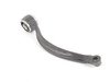 ES#2870229 - 31126768983 - Front Control Arm - Left - Control arm and bushing assembly. - Febi - BMW