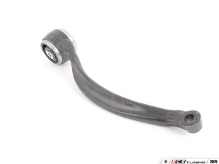 ES#2870229 - 31126768983 - Front Control Arm - Left - Control arm and bushing assembly. - Febi - BMW