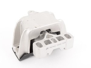 ES#2868566 - 1J0199555AJ - Transmission Mount - Left - Reduce driveline vibrations with a new transmission mount - Febi - Volkswagen