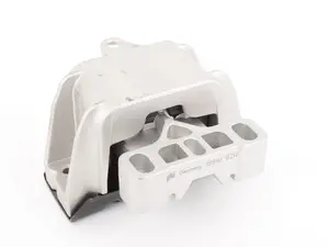 Transmission Mount - Left