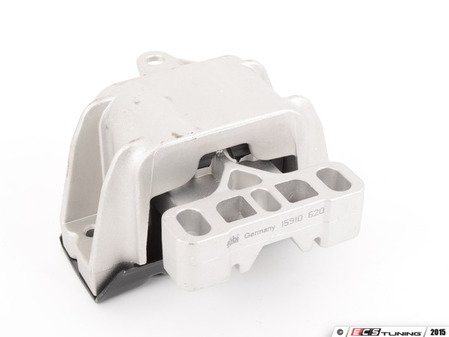 ES#2868566 - 1J0199555AJ - Transmission Mount - Left - Reduce driveline vibrations with a new transmission mount - Febi - Volkswagen