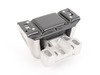 ES#2868566 - 1J0199555AJ - Transmission Mount - Left - Reduce driveline vibrations with a new transmission mount - Febi - Volkswagen