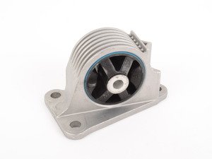ES#2869638 - 22116756405 - Upper Engine Mount Bushing Holder - Connects and dampens the engine to the upper strut housing - Febi - MINI